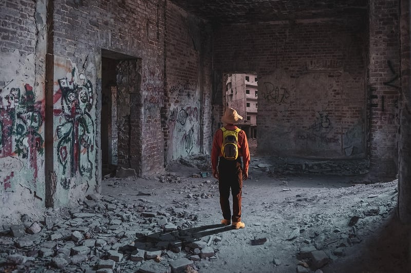 Apocalyptic Future